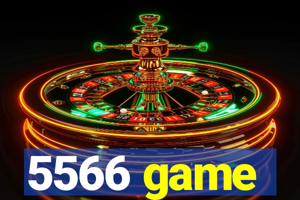 5566 game